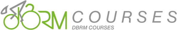 Logo DBRM Courses